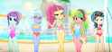 2430143__safe_artist-colon-invisibleink_indigo+zap_lemon+zest_sour+sweet_sugarcoat_sunny+flare_human_equestria+girls_g4_beach_belly+button_bikini_clothes_crysta.png