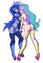 3782035__suggestive_artist-colon-defbunny_princess+celestia_princess+luna_principal+celestia_vice+principal+luna_human_equestria+girls_g4_breasts_clothes_cutie+.png