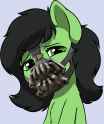 2032206__safe_artist-colon-smoldix_edit_oc_oc+only_oc-colon-filly+anon_earth+pony_pony_bane_bane+mask_baneposting_baneposting+in+the+comments_chest+fluff_female.png