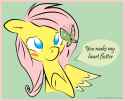 3470988__safe_artist-colon-mrquallzin_artist-colon-swiftcutter_fluttershy_pegasus_pony_g4_blush+sticker_blushing_butterfly+hairpin_cute_dialogue_female_hair+orn.png