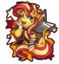 2360959__safe_artist-colon-pingwinowa_sunset+shimmer_pony_unicorn_g4_ear+piercing_female_hard+rock_high+res_mare_music_open+mouth_piercing_punk_punkset+shimmer_.jpg