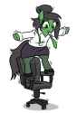 3578482__safe_artist-colon-jargon+scott_oc_oc+only_oc-colon-anon-dash-mare_earth+pony_pony_balancing_bipedal_chair_clothes_female_mare_motion+lines_necktie_offi.png