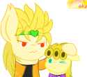 2334648__safe_artist-colon-ktk27s+sky_bat+pony_earth+pony_pony_clothes_dio_dio+brando_father+and+child_father+and+son_giorno+giovanna_golden+wind_jojo_jojo27s+b.png