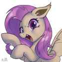 3349537__safe_artist-colon-_fluttershy_bat+pony_pony_g4_absurd+resolution_bat+ponified_bust_fangs_female_flutterbat_mare_open+mouth_portrait_race+swap_signature.jpg