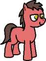Red Pony.gif