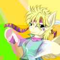 2296944__safe_artist-colon-ktk27s+sky_pegasus_pony_caesar+zeppeli_crossover_jojo27s+bizarre+adventure_ponified_solo.jpg