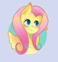 1731669__safe_artist-colon-fullbucket_fluttershy_pegasus_pony_g4_bust_cute_female_looking+away_mare_portrait_shyabetes_simple+background_smiling_solo_transparen.png
