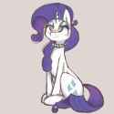 2743798__artist+needed_safe_rarity_pony_unicorn_collar_heart+eyes_sitting_wingding+eyes.png