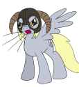 409232__safe_artist-colon-mortris_derpy+hooves_pegasus_pony_g4_crossover_dovahkiin_female_helmet_mare_skyrim_solo_the+elder+scrolls.jpg