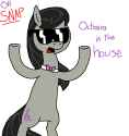 3097377__safe_artist-colon-chandelurres_octavia+melody_earth+pony_pony_bipedal_dialogue_female_mare_simple+background_solo.jpg