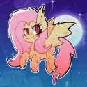 3063280__safe_artist-colon-stariightglimmr_fluttershy_bat+pony_pony_g4_bat+ponified_female_flutterbat_high+res_mare_race+swap_solo.jpg