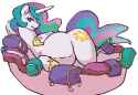 2223185__safe_artist-colon-phantom+of+4chan_banned+from+derpibooru_deleted+from+derpibooru_derpibooru+import_princess+celestia_belly_pillow_preglestia_.png