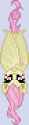 3056958__safe_artist-colon-botchan-dash-mlp_fluttershy_bat+pony_pegasus_pony_g4_animated_bat+ponified_blinking_desktop+ponies_dragging_flutterbat_gif_pixel+art_.gif