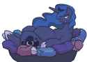 2224496__safe_artist-colon-phantom+of+4chan_banned+from+derpibooru_deleted+from+derpibooru_derpibooru+import_princess+luna_pillow_pregnant_solo.png