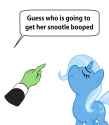 Guess who is going to get her snootle booped.jpg