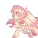 3040797__safe_artist-colon-zhiyuanyuan791_fluttershy_bat+pony_pony_g4_bat+ponified_claws_female_flutterbat_mare_race+swap_simple+background_solo_white+backgroun.png