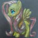 3433124__safe_artist-colon-skypaw10_fluttershy_pegasus_pony_g4_colored+pencil+drawing_female_mare_solo_traditional+art.jpg