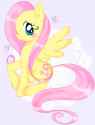 3404144__safe_artist-colon-tinkerdolly_fluttershy_butterfly_pegasus_pony_g4_blush+sticker_blushing_cute_female_lavender+background_mare_simple+background_sittin.jpg