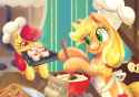 Rule 34 Rule 34 Image