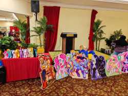 Kuda Poni Con Ma Season 2 Photo Dump