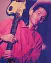 John Frusciante 4