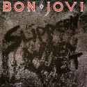 Bon jovi slippery when wet