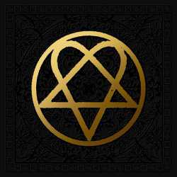 love metal heartagram