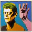 Lou Reed - Pointing at (You)