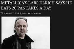 pancakes