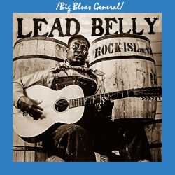 BBG Lead Belly