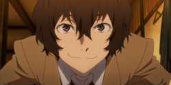 dazai