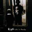 Korn-LifeIsPeachy