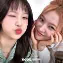 KODE SELF-ON Chuu Yeri 2