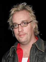 jani lane