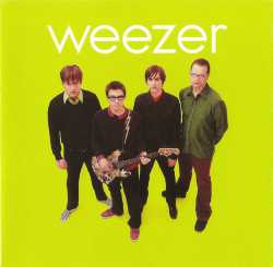 green album