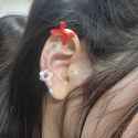 Wonhee ear Ggku8tzaIAAlX6f