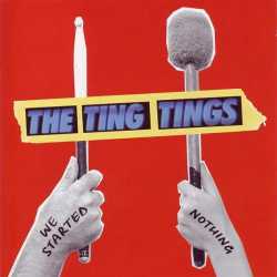 the-ting-tings-we-started-nothing-Cover-Art