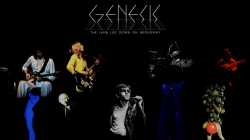 Genesis-live