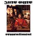 Jute Gyte - Ressentiment