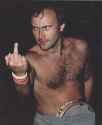 Phil Collins doesn&#039;t care what you think