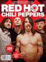 Red Hot Chili Sauce magazine