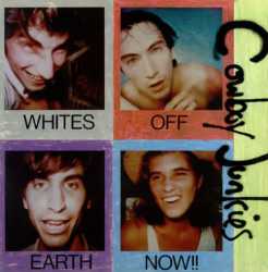 COWBOY_JUNKIES_WHITE+OFF+EARTH+NOW!!!+-+SEALED-441197