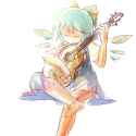 cirno acoustic