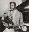 blind willie johnson