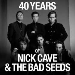 nick cave and the bad sneeds