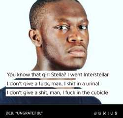 deji