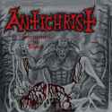 Antichrist Sacrament of Blood