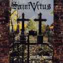 Saint Vitus - Die Healing