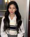 My wife Umji 603