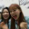 chuu scream